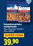 KARAMELIZOVAN KEU