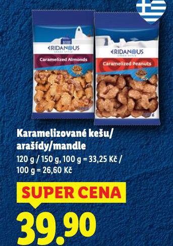 KARAMELIZOVAN ARADY