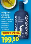 ECK EXTRA PANENSK OLIVOV OLEJ