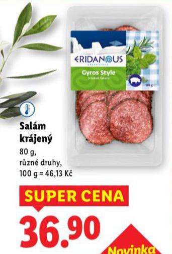SALM KRJEN