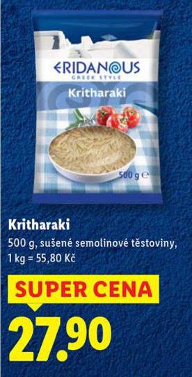 KRITHARAKI