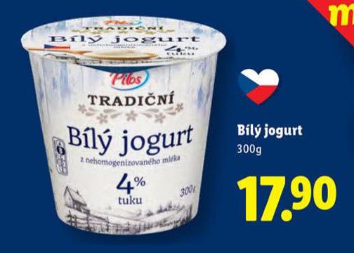 BL JOGURT