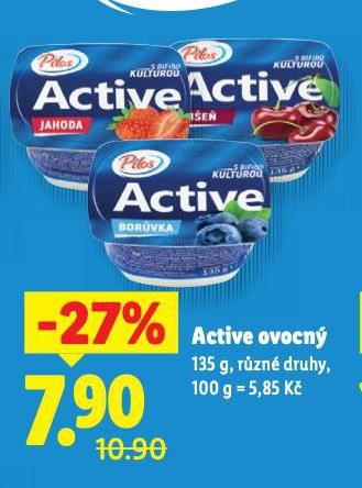ACTIVE OVOCN