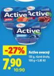 ACTIVE OVOCN