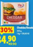 CHEDDAR
