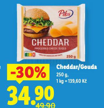 GOUDA