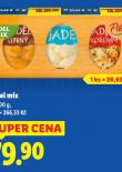 JADEL MIX