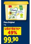 FLORA ORIGINAL