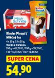 KINDER PINGU