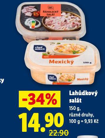 LAHDKOV SALT