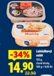 LAHDKOV SALT