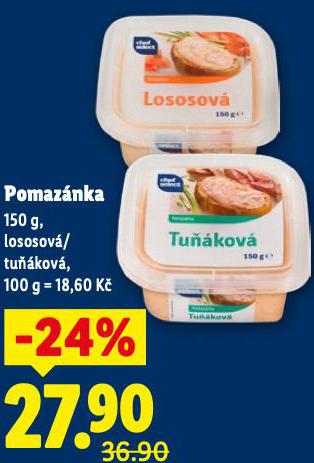 POMAZNKA