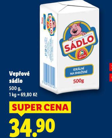 VEPOV SDLO