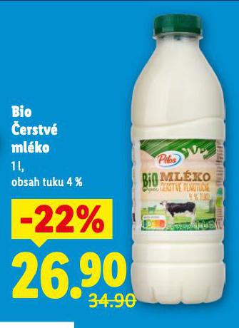 BIO ERSTV MLKO
