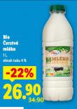 BIO ERSTV MLKO