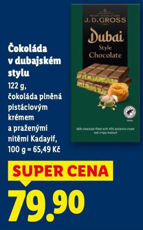 OKOLDA V DUBAJSKM STYLU