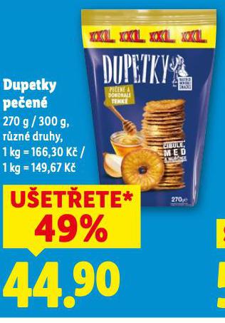 DUPETKY PEEN