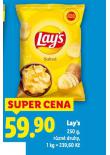 LAYS