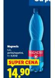 MAGNESIA
