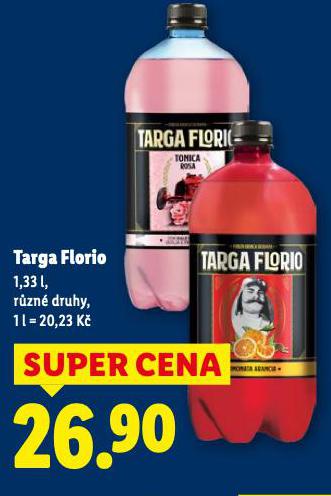 TARGA FLORIO