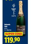 BOHEMIA SEKT