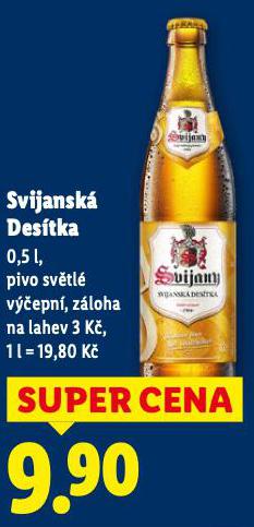 SVIJANSK DESTKA