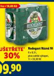 RADEGAST RZN 10