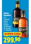 BOKOV REPUBLICA