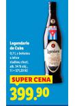 LEGENDARIO DE CUBA