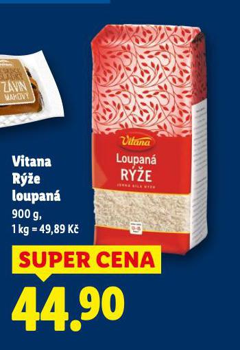 VITANA RݎE LOUPAN