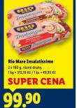 RIO MARE INSALATISSIME