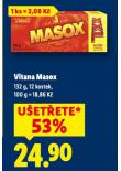 VITANA MASOX