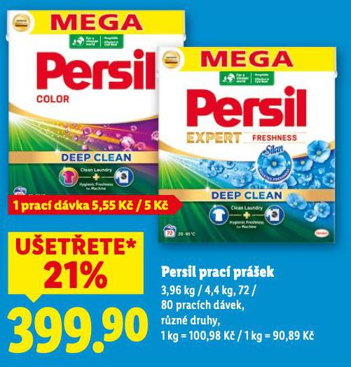 PERSIL PRAC PREK