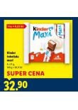 KINDER OKOLDA MAXI