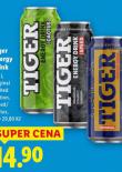 TIGER ENERGY DRINK