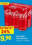 COCA-COLA