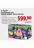 DR.SQUISH EXPERIMENTLN SADA SQUISHY MAKER