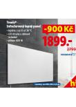 TRONIC INFRAERVEN TOPN PANEL