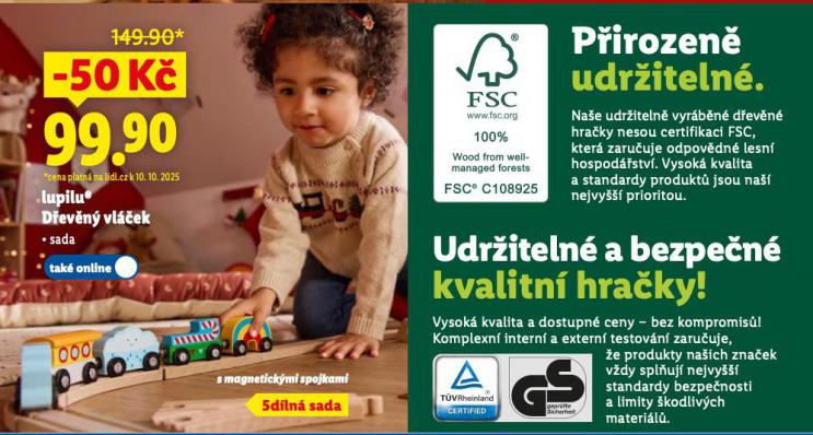 LUPILU DVN VLEK