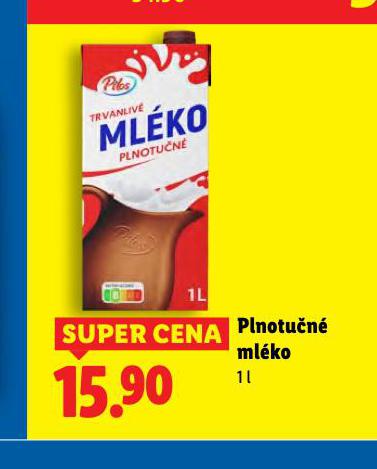 PLNOTUN MLKO