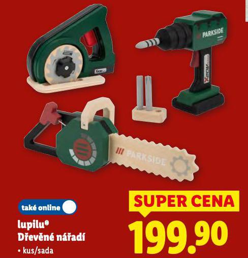 LUPILU DVN NAD