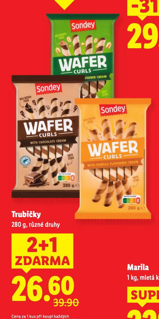 TRUBIKY