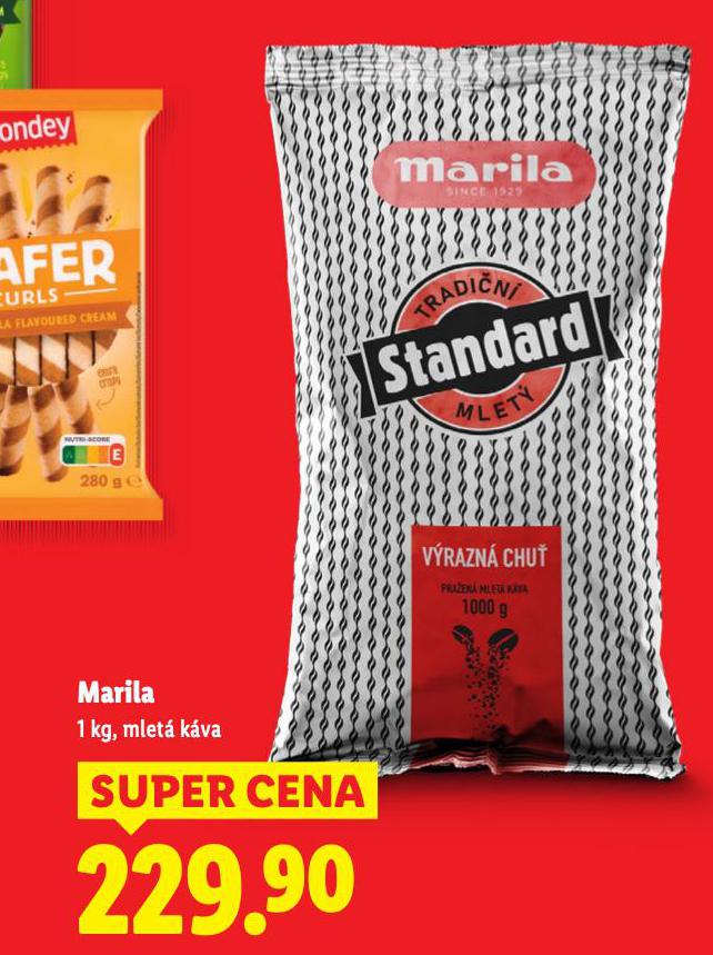 KVA MARILA