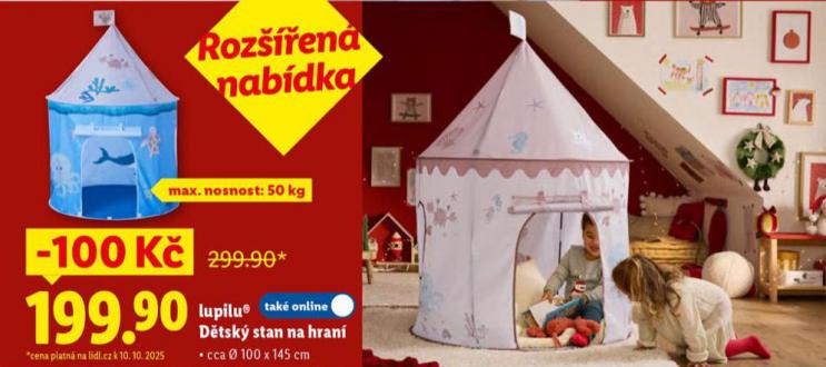 LUPILU DTSK STAN NA HRAN