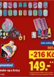 SADA MAKE-UP A KRSY