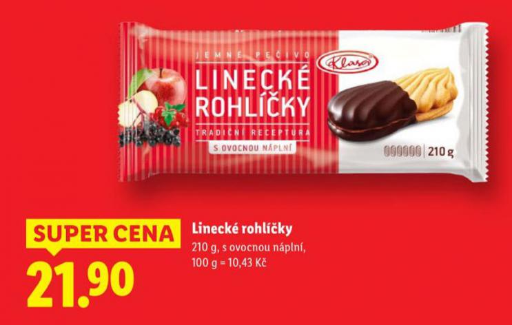 LINECK ROHLKY