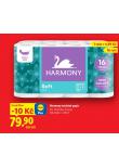 HARMONY TOALETN PAPR