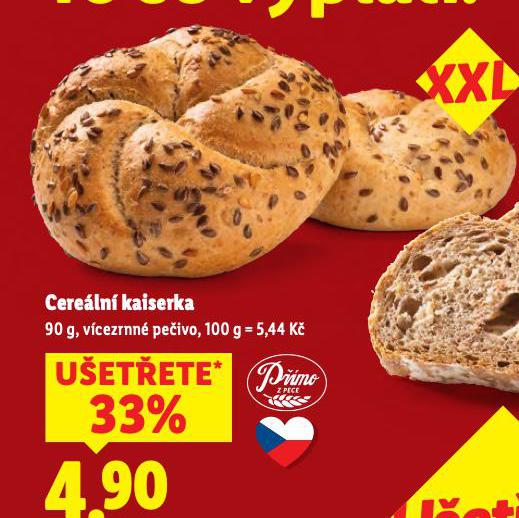 CERELN KAISERKA