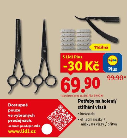 POTEBY NA HOLEN
