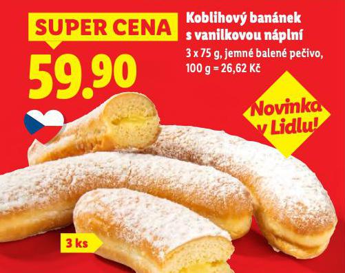 KOBLIHOV BANNEK S KRMOVOU NPLN